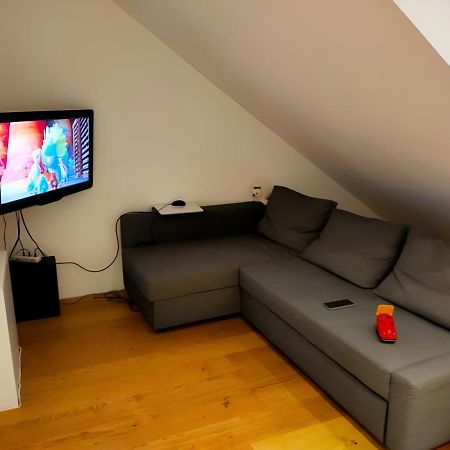 Zimmer 31Qm Inkl. Duschbad Hamburg Exterior foto